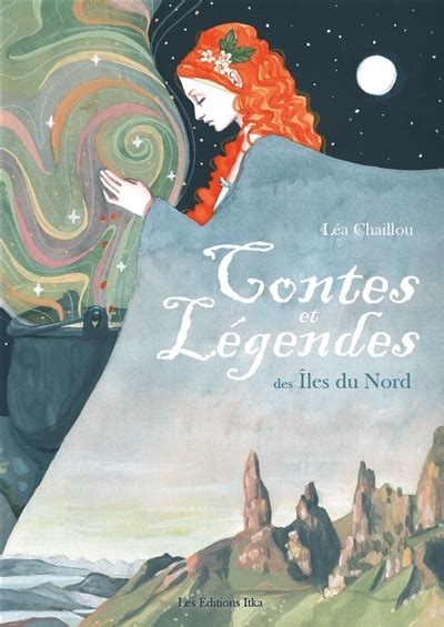 Contes Et L Gendes Des Les Du Nord Livraddict