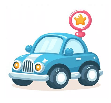 Toy Car Clipart Photo Free - ClipartLib