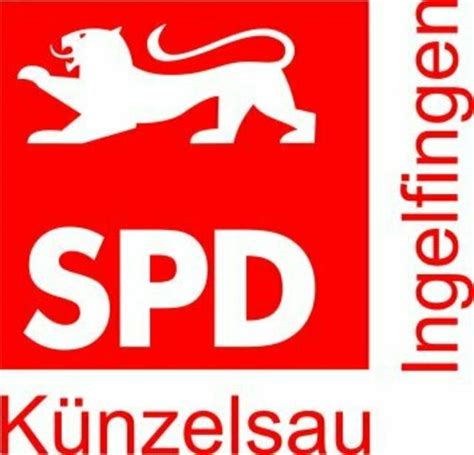 Spd Ov Künzelsau Jahresfeier Des Spd Ortsvereins Künzelsau Ingelfingen