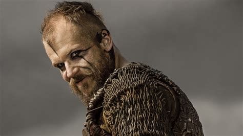 Vikings Floki Season 3 Official Picture - Vikings (TV Series) Photo ...