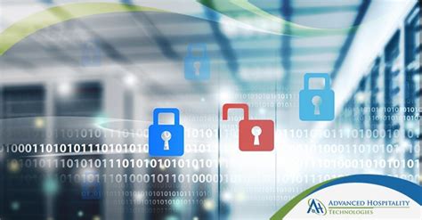 Understanding The Importance Of Data Security For Hotels