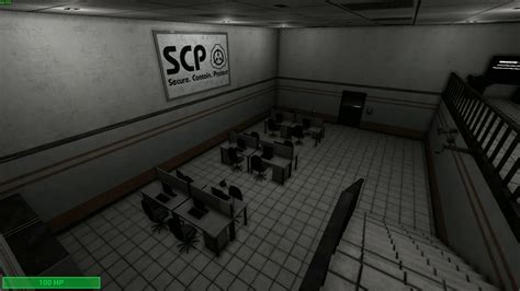 SCP Secret Laboratory Custom Announcements 4 YouTube