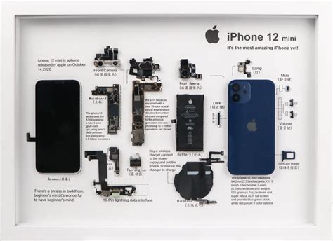 Iphone Teardown Show Understand Benleytech