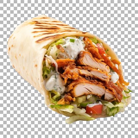 PSD De Shawarma Pollo Ingles 5 000 Plantillas PSD Gratuitas De Gran