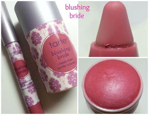 Tarte Blushing Bride Cheek Stain