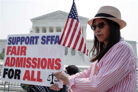 Supreme Court Affirmative Action Ruling Is A Victory For Asian America