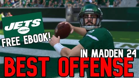 Loaded With Glitch Plays Best Offense In Madden Nfl Free Ebook