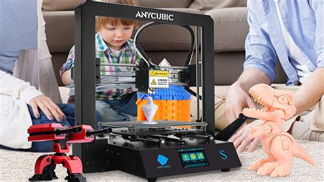 Top 5 Best 3d Printers 2023 Youtube