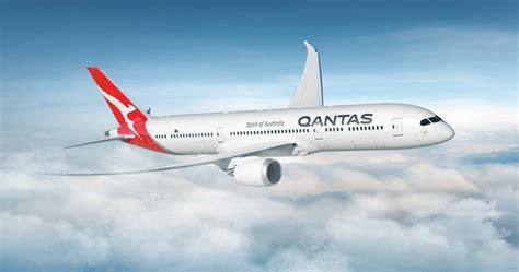 Terdampak Covid Qantas Akan Phk Ribuan Pekerja Info Penerbangan