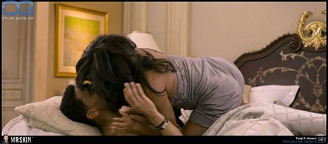 Taraji P Henson Nude Pictures Photos Playboy Naked Topless Fappening