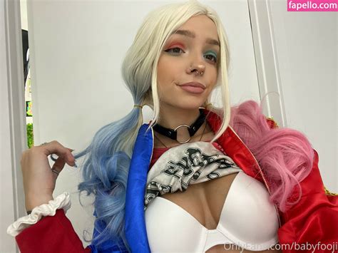 Babyfooji Peachtot Peachtot Cosplay Nude Leaked OnlyFans Photo 109