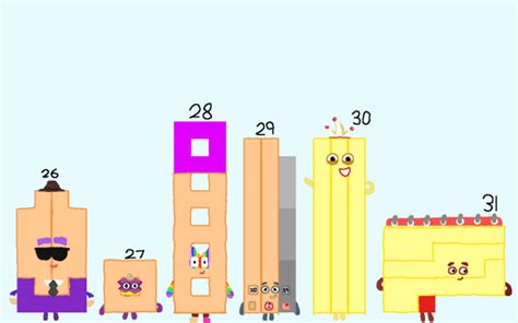 Discuss Everything About Numberblocks Wiki Fandom