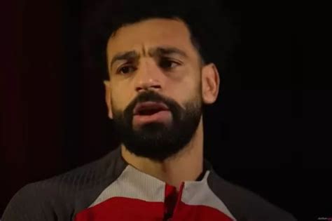 Dont Know If They Understand Mohamed Salah Makes Major Point Over Two Liverpool Players