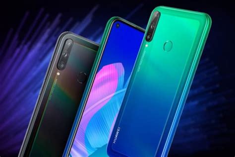 Huawei Ya Puedes Conseguir El P Lite E Gran Bater A A Un Precio Bajo