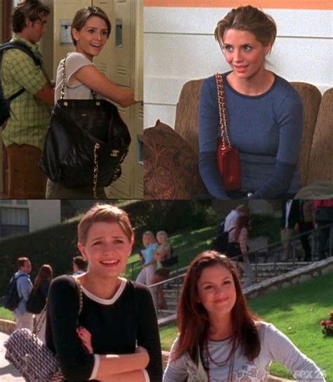 Fashion Lessons We Learnt From The Oc Fashion Marissa Cooper The Oc