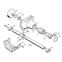 Stihl Fs Brushcutter Parts Stihl Brushcutter Fs Parts Stihl