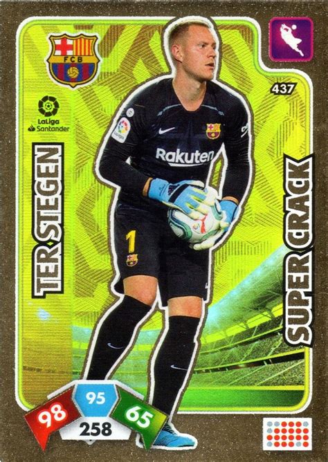 Trading Card Hub Uk Panini Adrenalyn Xl La Liga Santander