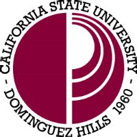 California State University-Dominguez Hills - Tuition, Rankings, Majors ...