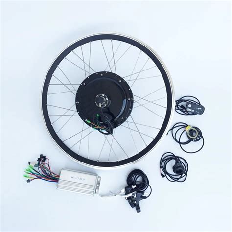 2000w Electric Bicycle Conversion Kit - Buy Electric Bicycle Kit,Electric Bicycle Conversion Kit ...