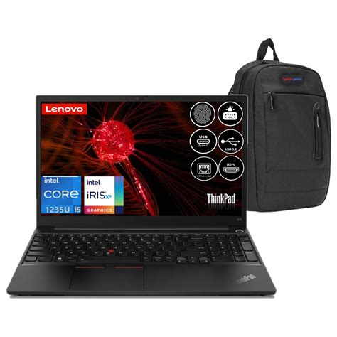 Lenovo Thinkpad E15 Gen 4 Intel Core I5 1235u 16gb 512gb Fiyatı