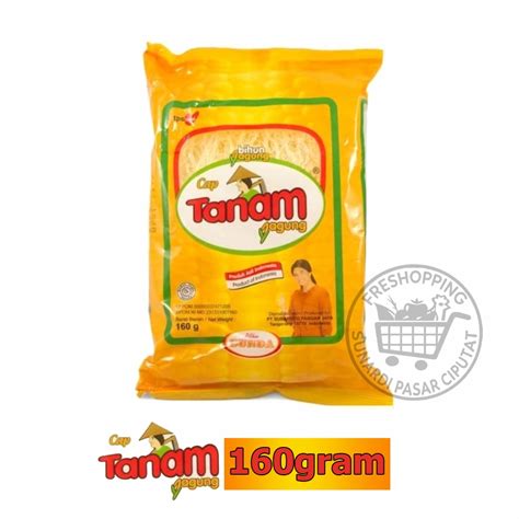 Jual Bihun Jagung Cap Tanam Gram Shopee Indonesia