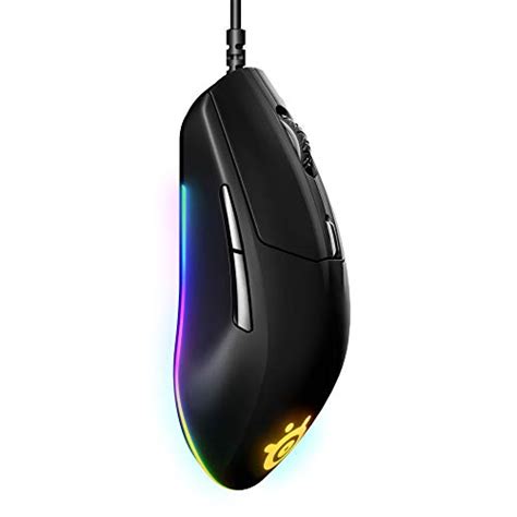 Mejores Mouse Gamer Accesorios Para Computadora Xpro