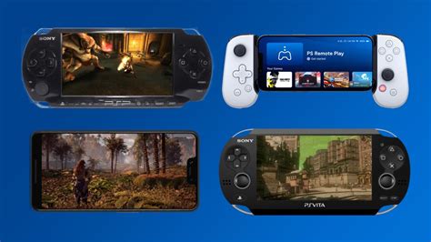 PlayStation’s mobile games need to bring us back to PS Vita and PSP | Flipboard