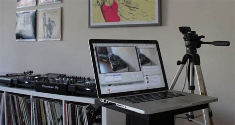 How To Livestream Your DJ Sets Everything You Need To Know