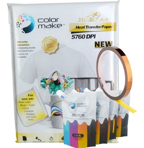 Color Make Sublimacion Mercadolibre