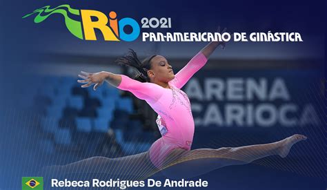 Junio De 2021 En Gimnasia Artística