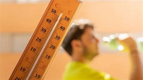 Recomendaciones Ante La Llegada De Las Altas Temperaturas Radio Sonora