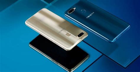 Rekomendasi Hp Oppo Ram Gb Di Bawah Jutaan Radarblitar