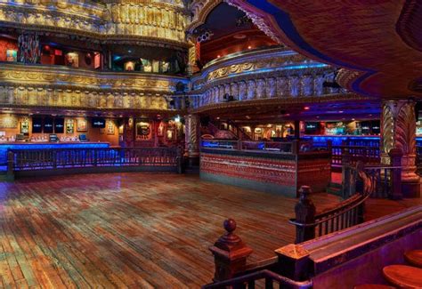 House Of Blues Chicago 2024 Show Schedule And Venue Information Live Nation