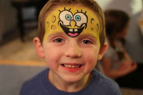 Pin Em Spongebob Birthday Party Ideas