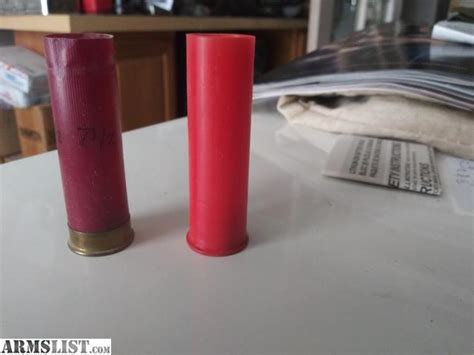 Armslist For Sale Reloading Active Shotgun Hulls