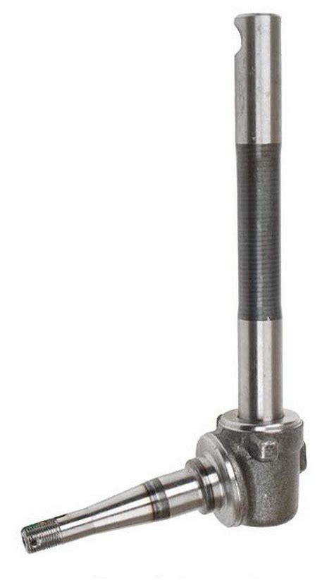 Spindle Right Hand Ford 8n 8 N Naa Jubilee Tractor Agcon Supply