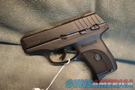 Ruger Ec9s 9mm For Sale At 987651694