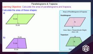 perimeter of trapezium formula Archives - Mr-Mathematics.com