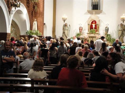 Ejercicios Espirituales en la parroquia San Juan María Vianney AICA org