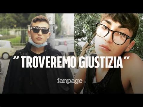 Orlando Morto A 18 Anni Sotto Un Treno La Madre Lo Hanno Spinto Al