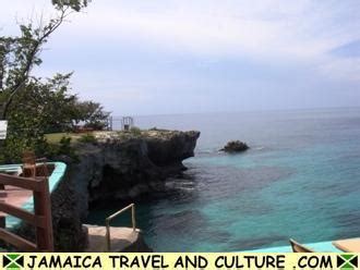 Negril, Xtabi - Jamaica Travel and Culture .com