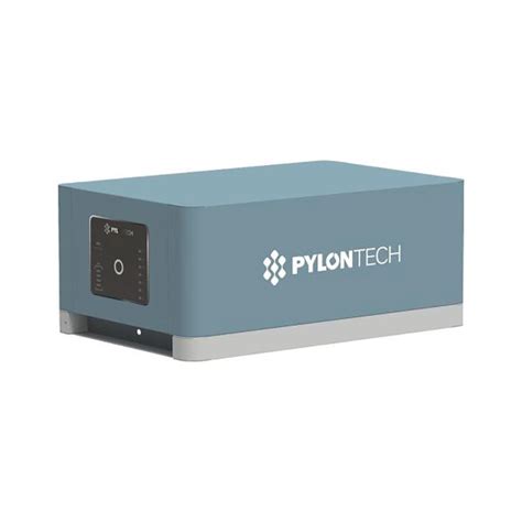 Pylontech Force BMS Control Module H2 Management MerXu