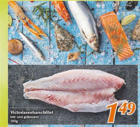 Victoriaseebarschfilet Angebot Bei Inkoop Prospekte De