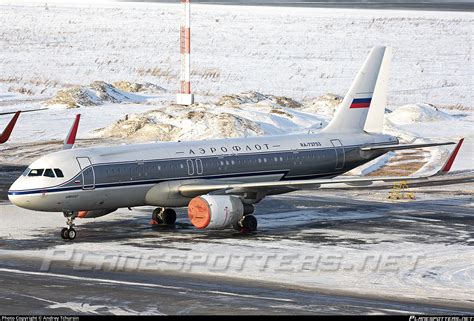 File Aeroflot Russian Airlines Retro Livery Airbus Off