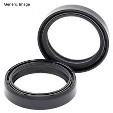 ARI 047 Pair Of Fork Oil Seals 41 X 54 X 11 DCY