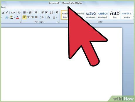 How to Copy and Paste in Microsoft Word: 6 Steps (with Pictures)