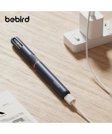 Otoscopio Digital Bebird Note Pro