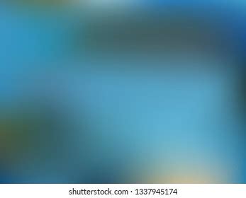 Abstract Ocean Aqua Gradient Background Blue Stock Vector (Royalty Free) 1337945174 | Shutterstock