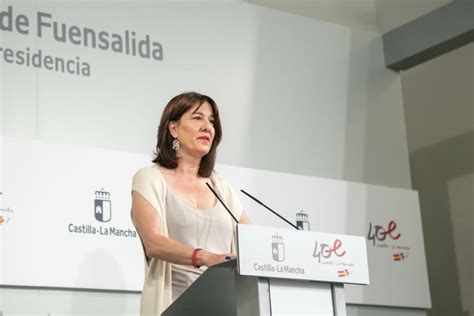 El Gobierno De Castilla La Mancha Autoriza Las Obras De Reforma