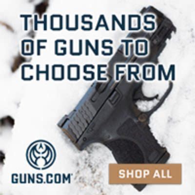 How To Ship Firearms By FedEx Guns Ammo Gear